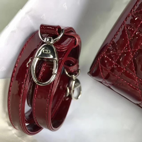 lady D10r mini 1551 17cm