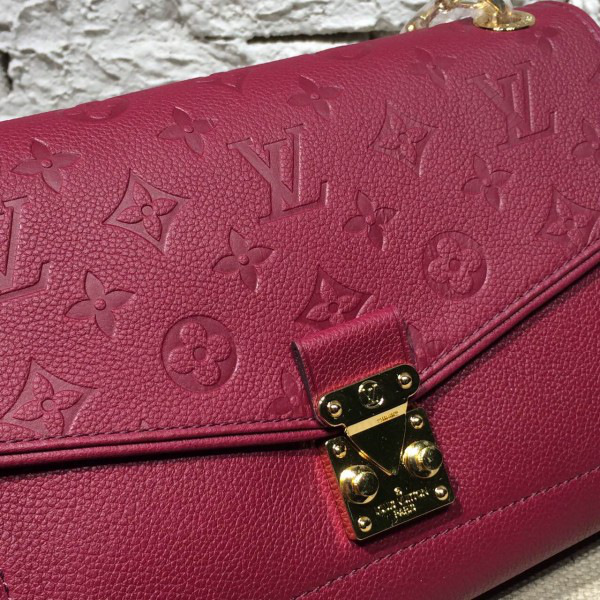 cohotbag l0vis Vvtt0n st germain pm 3110 monogram empreinte leather