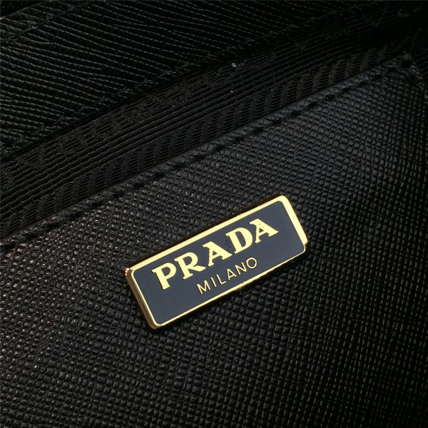 Pra*a promenade bag 3897 18cm x 8cm x 12.5cm