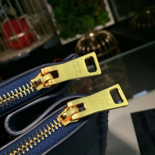 Pra*a esplanade saffiano 4006 30*15*21cm