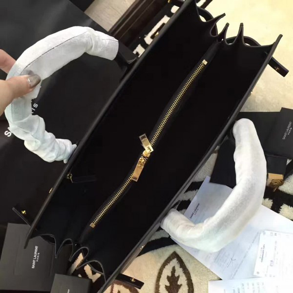 Y51 large sac de jour carry all bag 4874 39cm x 30cm x 18cm