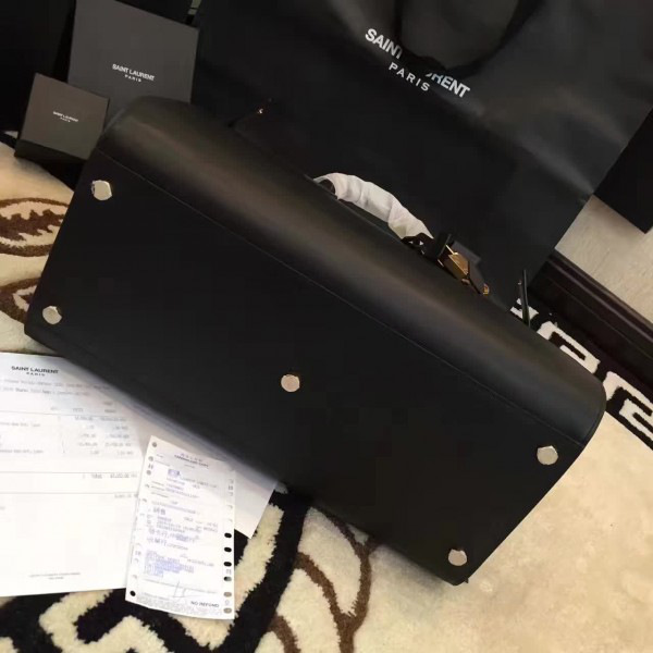 Y51 large sac de jour carry all bag 4874 39cm x 30cm x 18cm