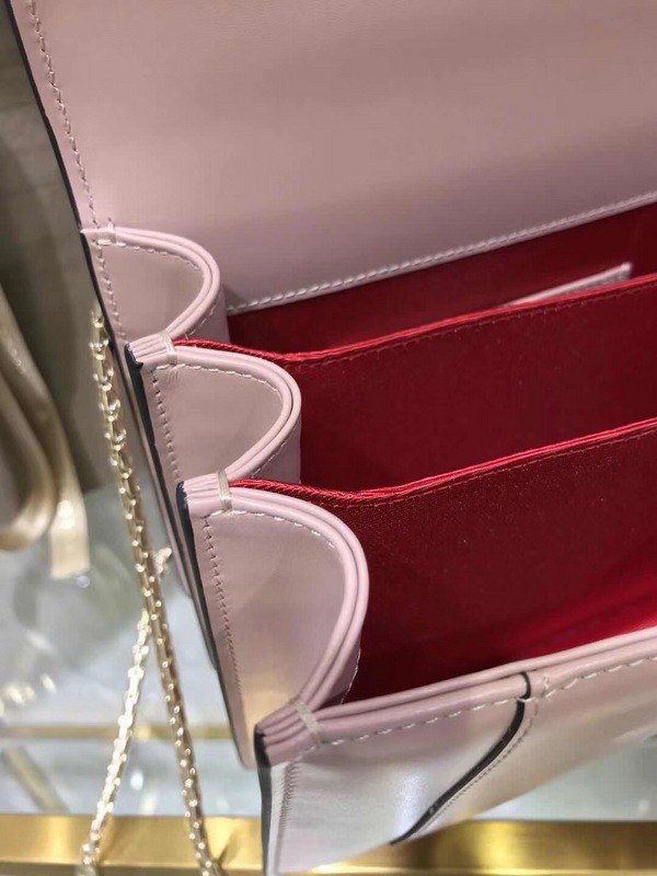 cohotbag Bv1g*ai serpenti forever calf leather flap cover handle bag 283578