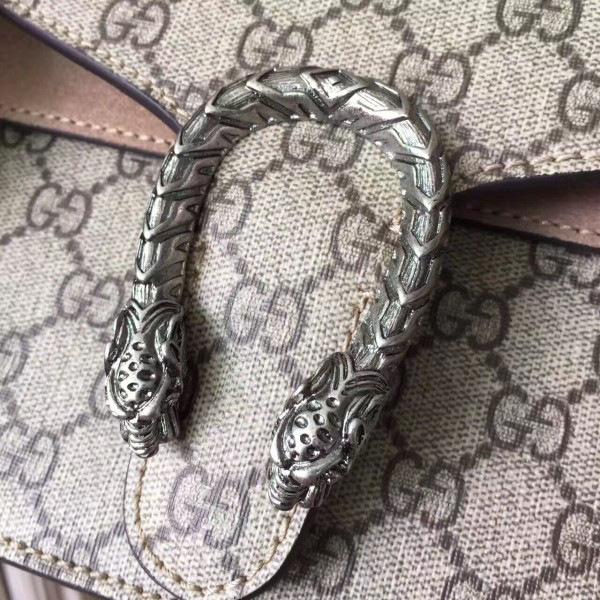 Gvc*1 dionysus gg svp*me mini bag 2486 20cm x 5cm x 16cm