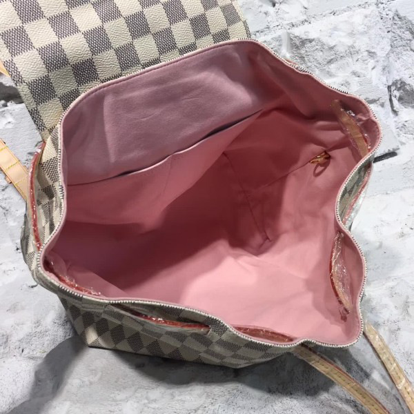 backpack l0vis Vvtt0n sperone chess n41578 3752