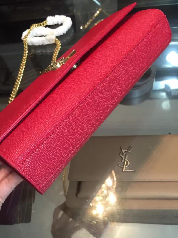 Y51 monogram kate in grain de poudre embossed leather 5030  24cm x 14.5cm x 5.5cm