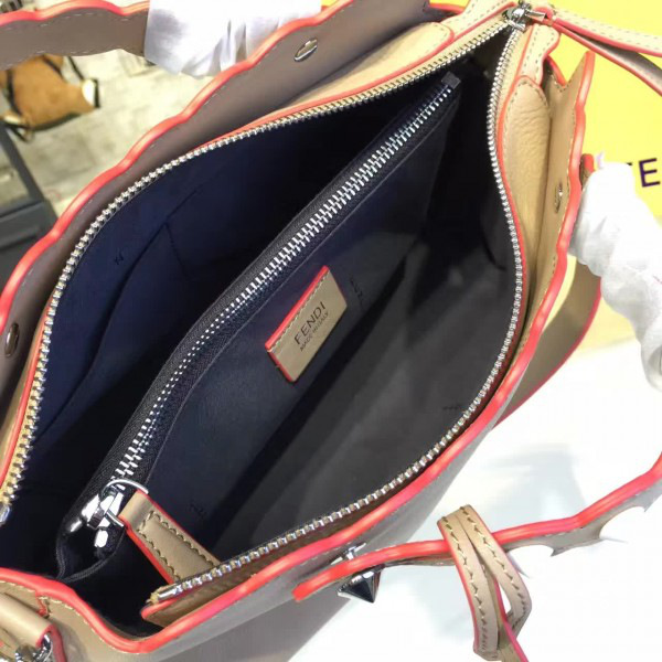 F**di by the way 1958 27cm x 15cm x 13 cm