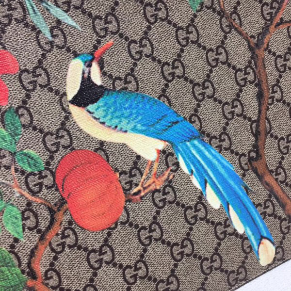 Gvc*1 gg leather clutch bags z017 30cmx2cmx20cm