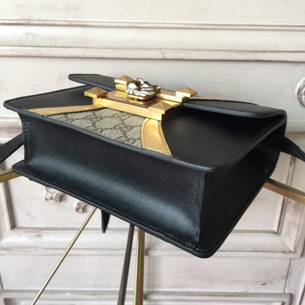 Gvc*1 shoulder bag  2145 20.5cmx6cmx15.5cm