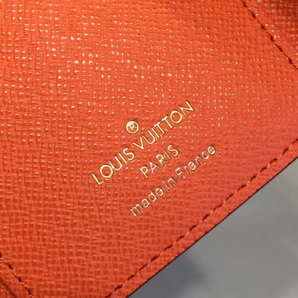 cohotbag l0vis Vvtt0n victorine wallet orang 3039