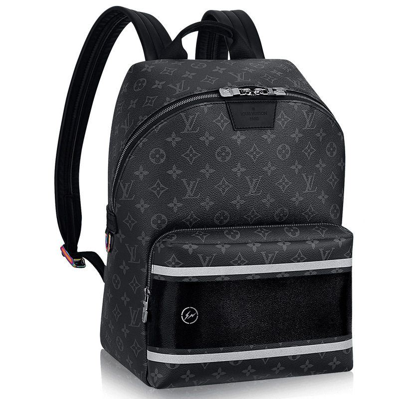 l0vis Vvtt0n apollo backpack men m43408 29.5cmx15cmx38cm