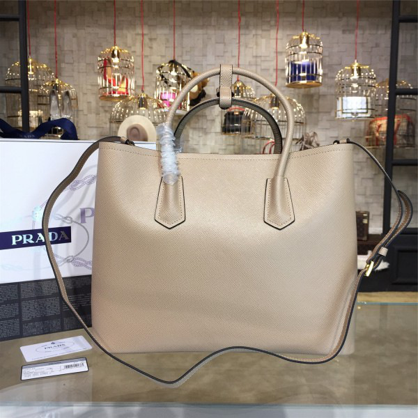 cohotbag Pra*a double bag large 4035