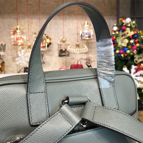 Pra*a backpack 4240 26cm x 8.5cm x 35.5cm