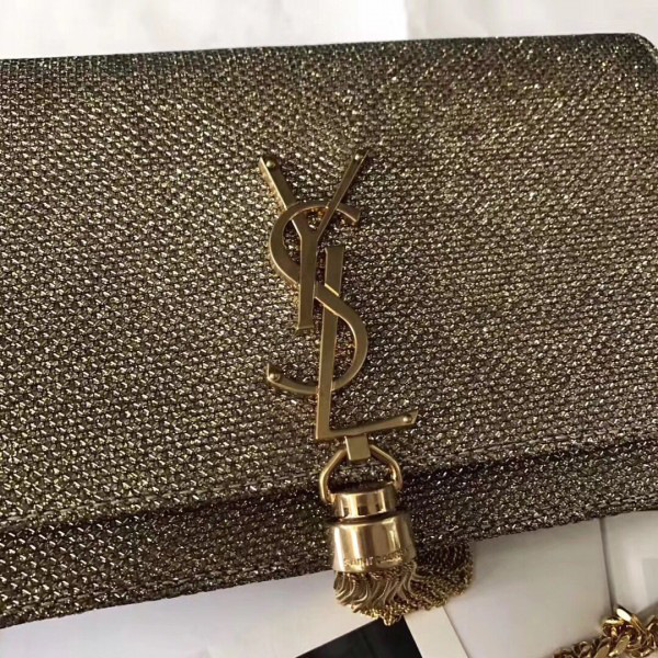 Y51 monogram kate with tassel cohotbag 4734