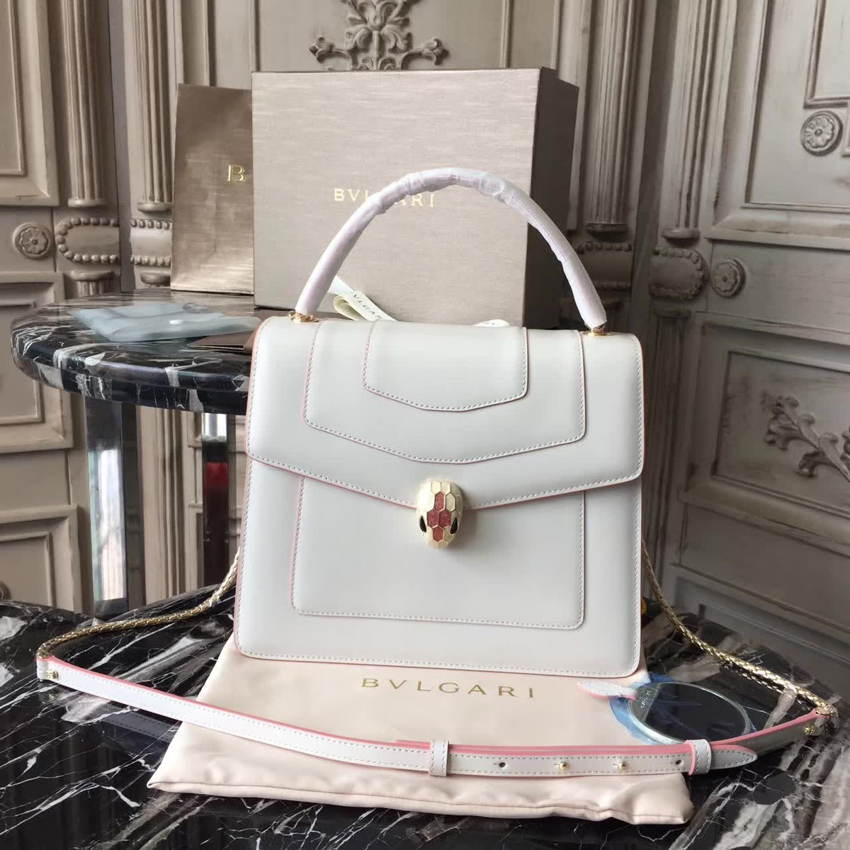 cohotbag Bv1g*ai serpenti forever 902