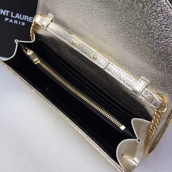 Y51 monogram college silver cohotbag 4783