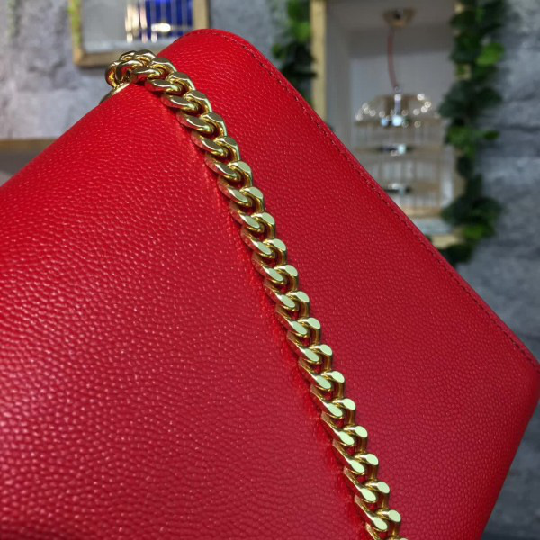 Y51 monogram kate grain de poudre embossed leather cohotbag 4953