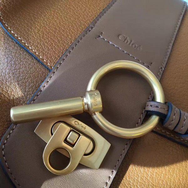 Chloé cortex lexa z1362 28cm x 24.5cm x 10cm