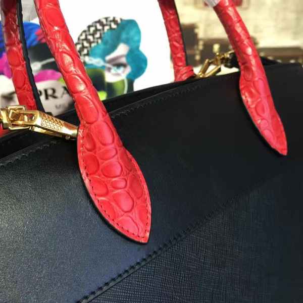 Pra*a esplanade 3872  30cm x 23 cm x 15cm