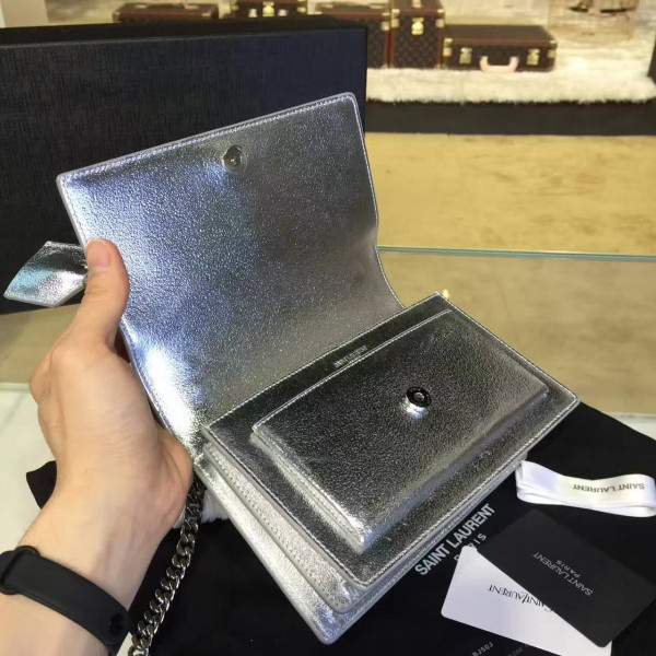 Y51 sunset monogram small 19cm x 6.5cm x 14.5cm