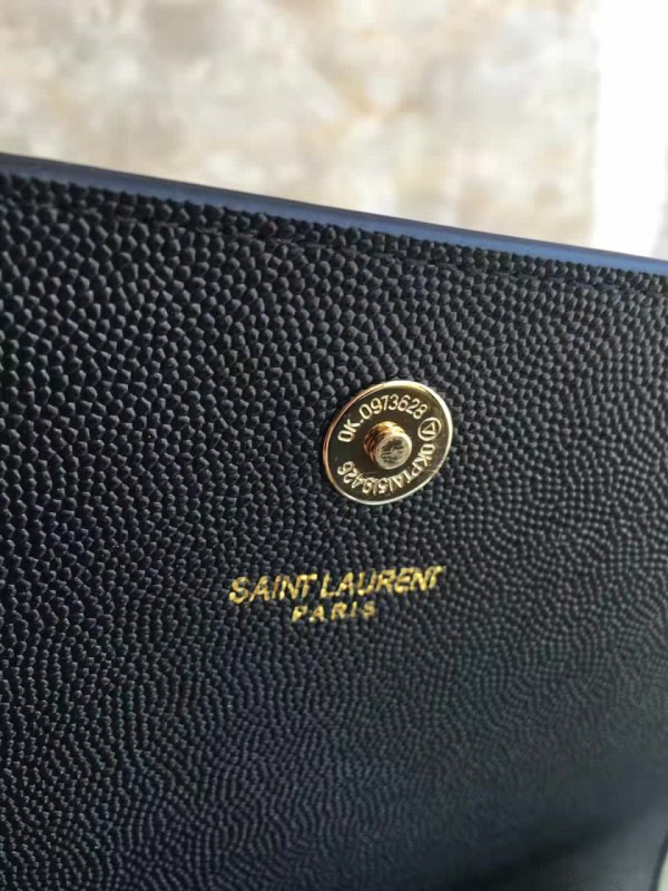 Y51 monogram kate clutch grain de poudre embossed leather cohotbag 4936