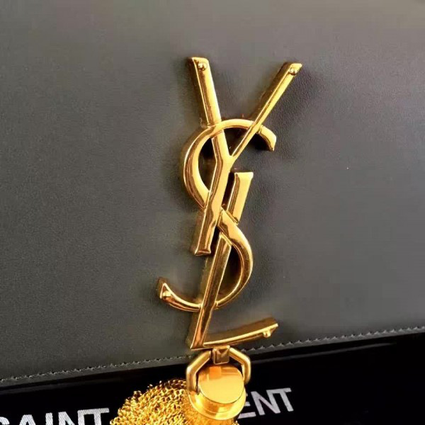 Y51 monogram kate with gold tassel cohotbag 4979