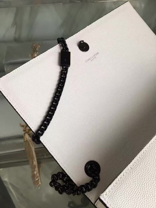 Y51 monogram kate in grain de poudre embossed leather 5012 24cm x 14.5cm x 5.5cm