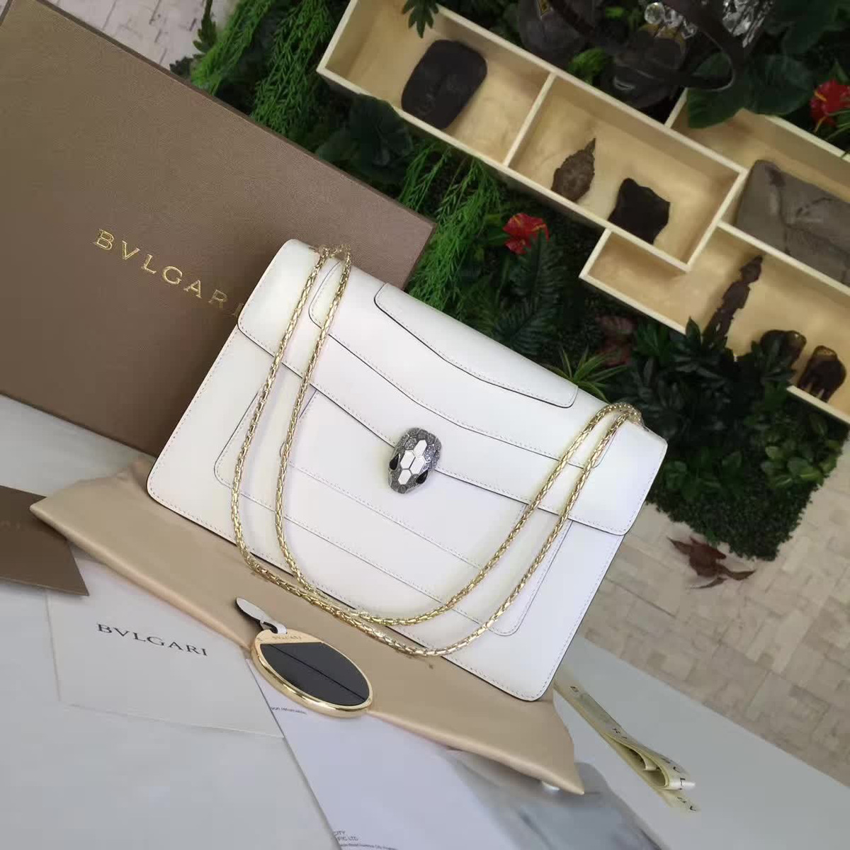 cohotbag Bv1g*ai serpenti forever 829