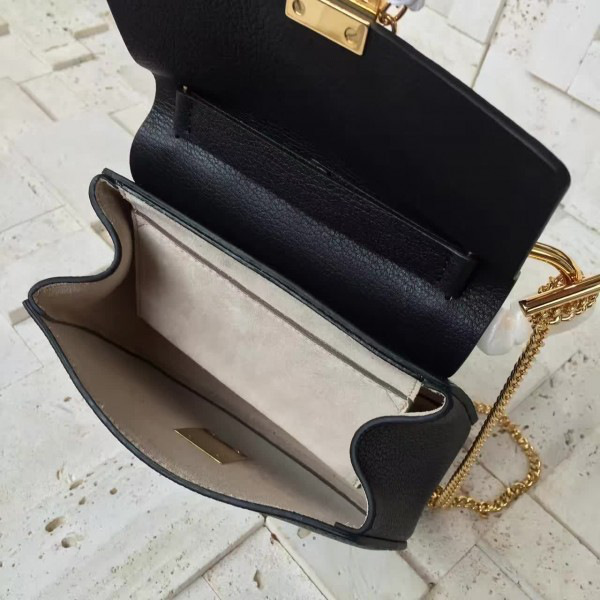 Chloé cortex drew z1298 23cm x 21cm x8cm