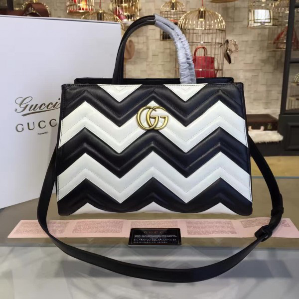 Gvc*1 gg marmont matelassé 2235