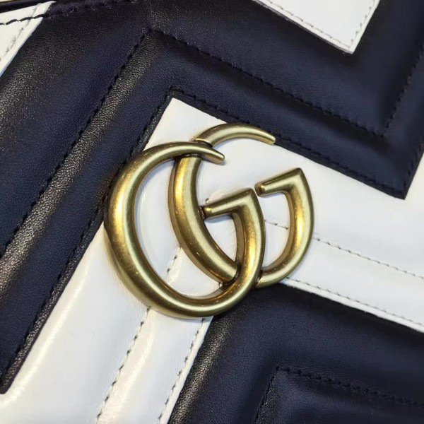 Gvc*1 gg marmont matelassé 2235