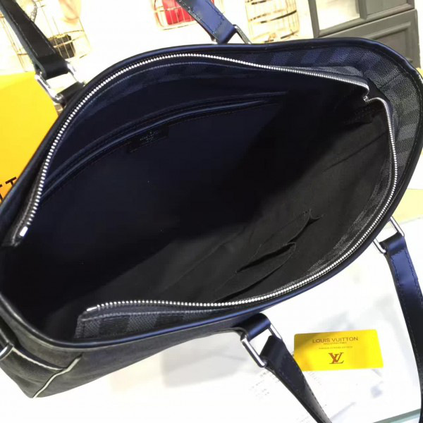 cohotbag l0vis Vvtt0n tadao damier graphite canvas pc package