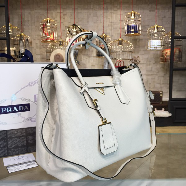 cohotbag Pra*a double bag large 4049