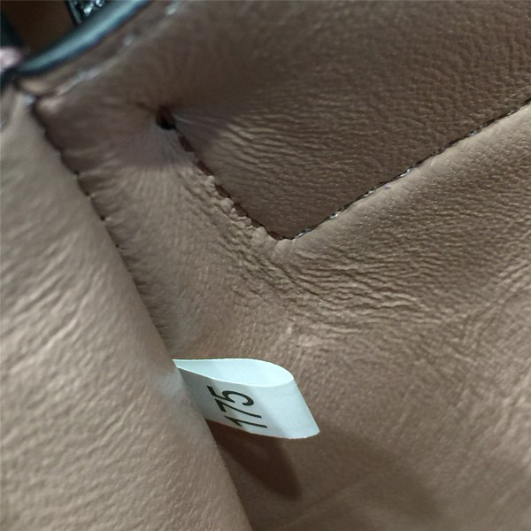 Pra*a double bag 4162 33cm x 13.5cm x 24.5cm