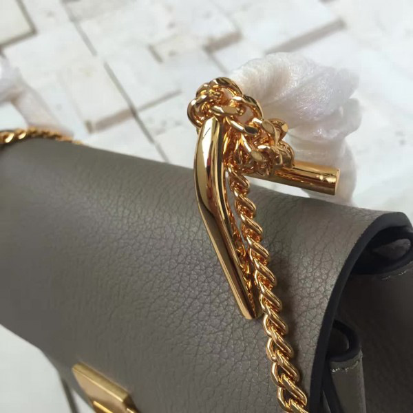 Chloé cortex drew 23cm x 8cm x21cm