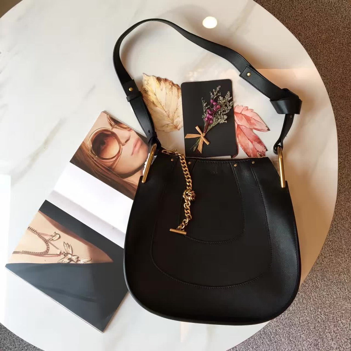 Chloe cortex hayley z1391  30cm x 27cm x 11cm