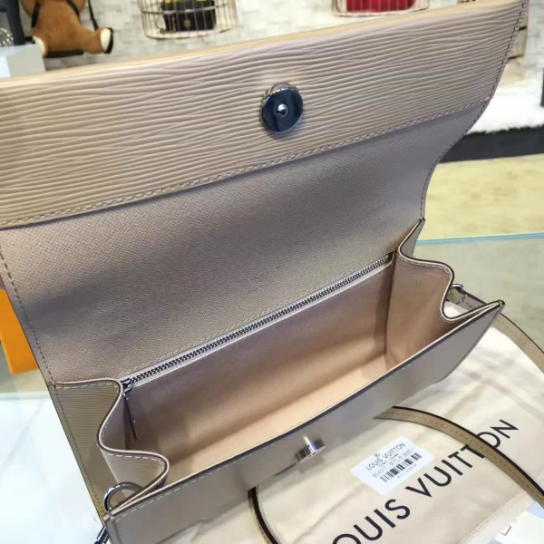 l0vis Vvtt0n clery cohotbag  epi leather m54538 3661