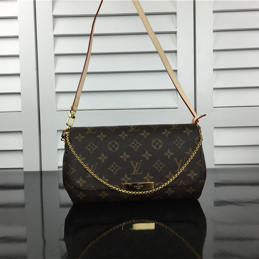 l0vis Vvtt0n favorite mm monogram 3633 28cm x 17cm x 4cm