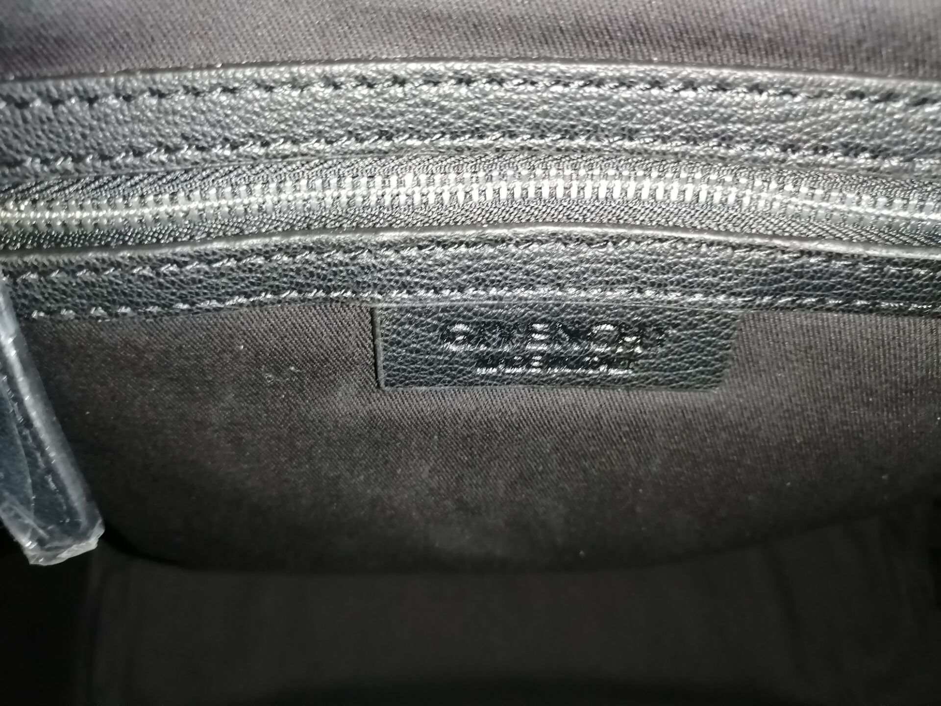 Givenchy medium antigona handbag 3077