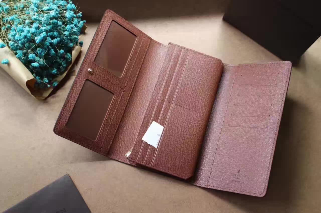 Lv tri-fold wallet 58101_19x10