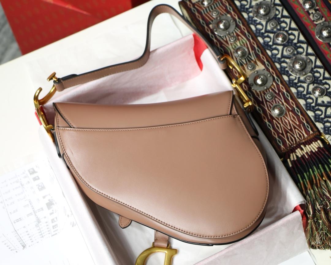 D10r saddle bag 25.5 x 20 x 6.5 cm