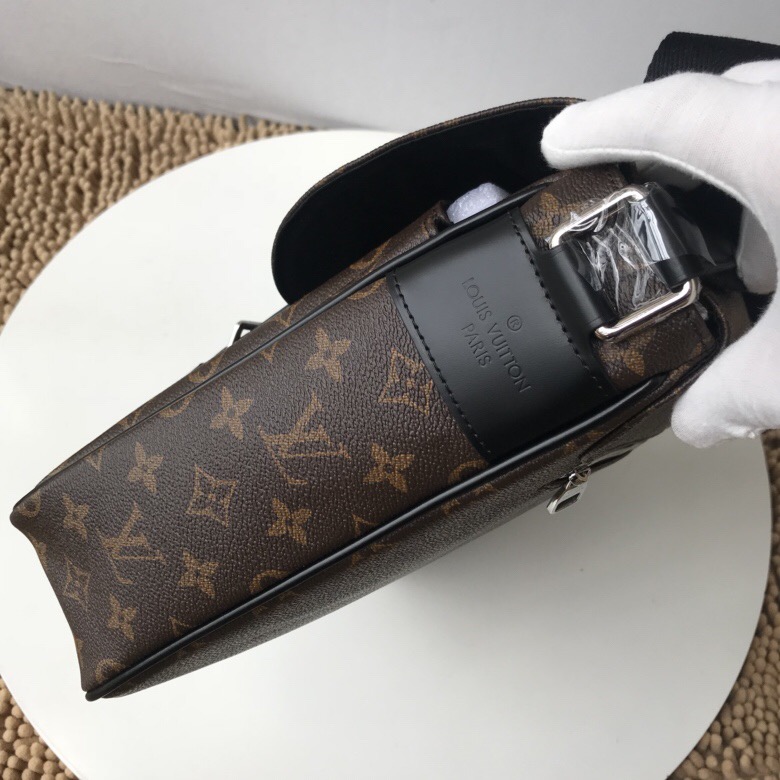 LV men