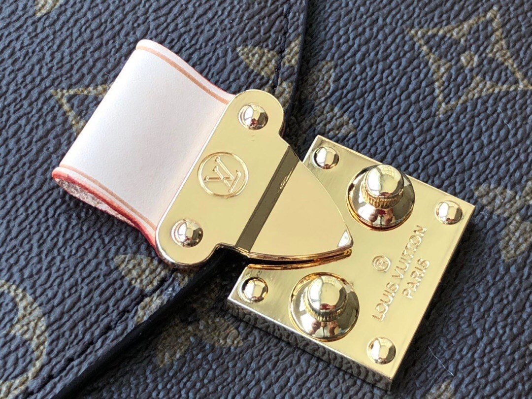 l0vis Vvtt0n pochette metis monogram canvas 25cm