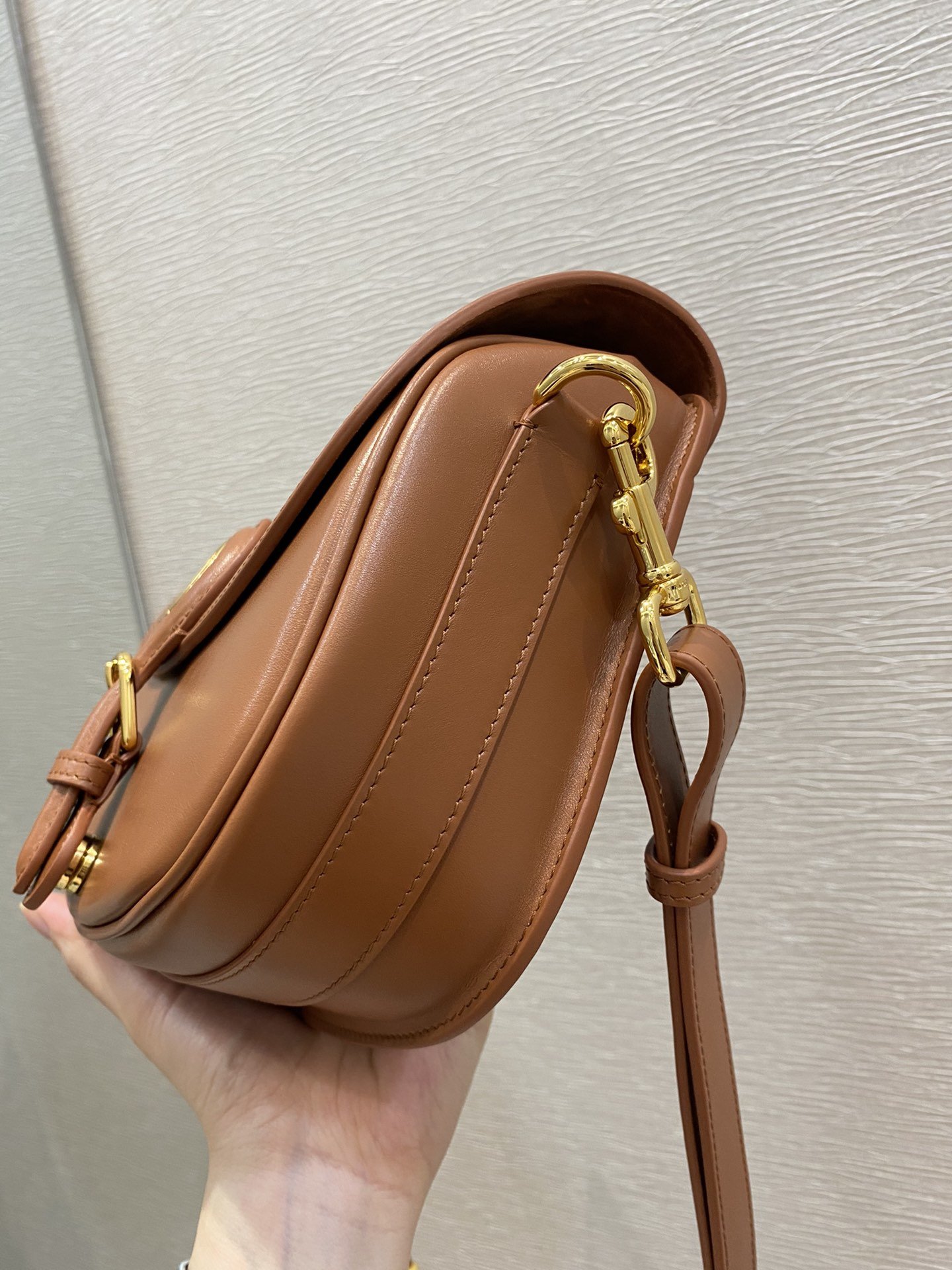 D10r bobby medium bag 22x17x6cm