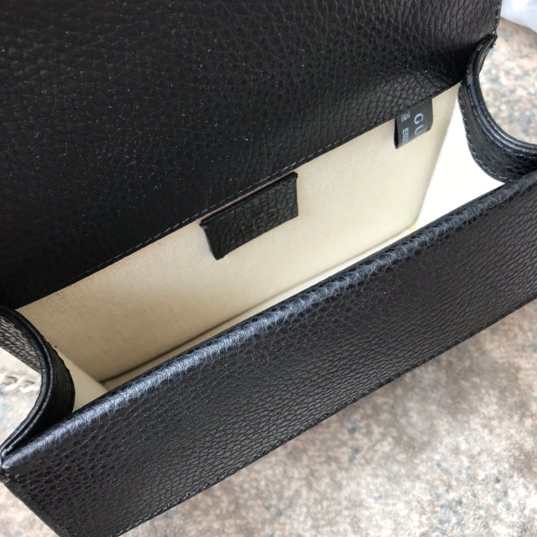 dionysus gg Svp*me mini bag 20x15.5x5cm