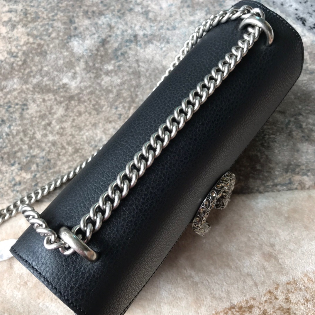 dionysus gg Svp*me shoulder bag 28x17x9cm