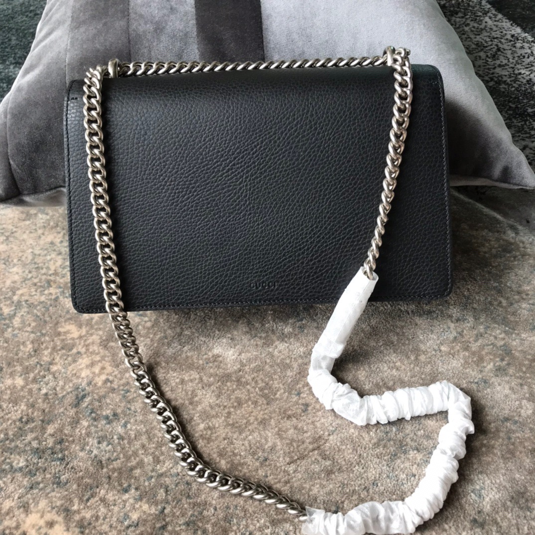 dionysus gg Svp*me shoulder bag 28x17x9cm