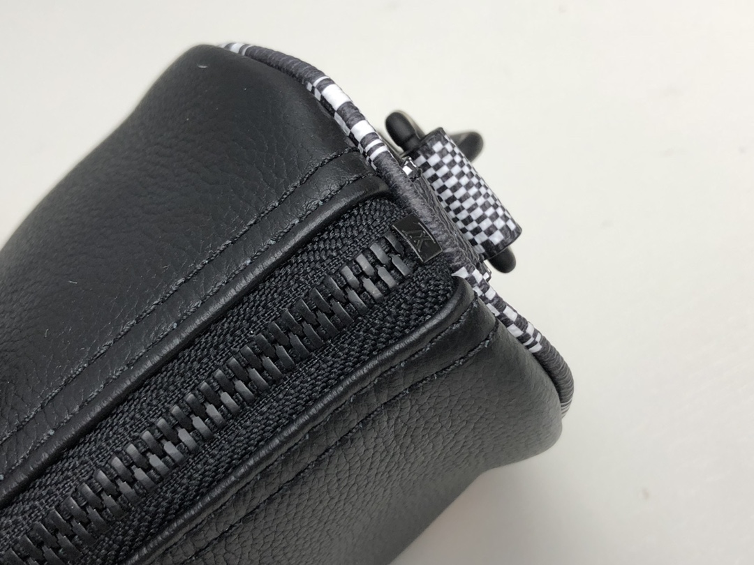 l0vis Vvtt0n nano mini keepall traveling bag n80202 20.0 x 10.0 x 5.0 cm