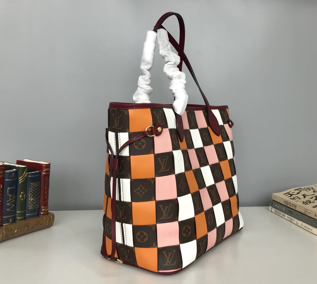 l0vis Vvtt0n neverfull mm pink m40993 32 cm