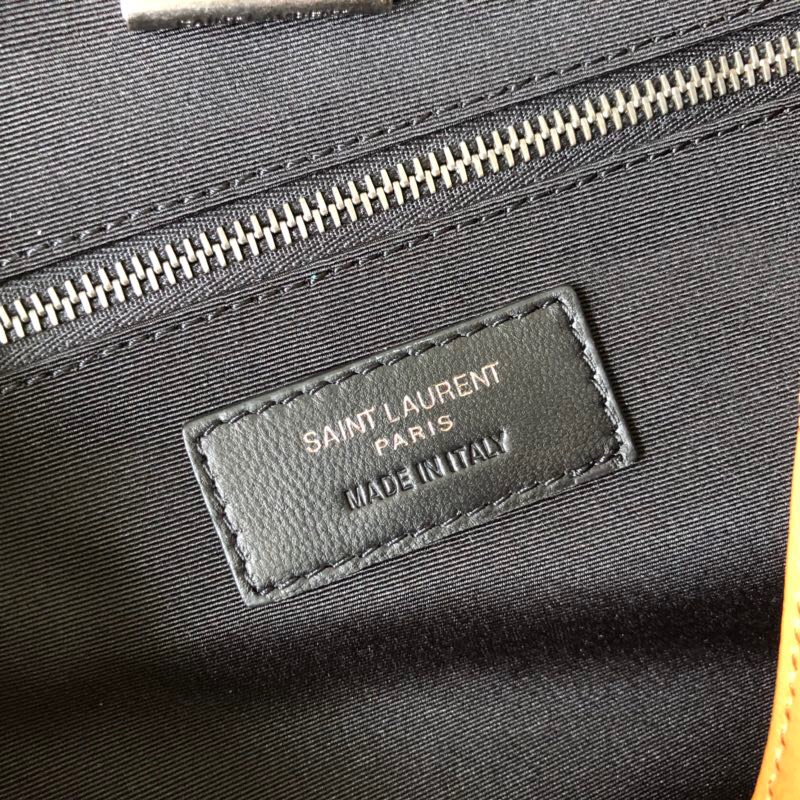 Y51 nolita medium bag in vintage leather brown 58929903 31 x 21 x 16.5 cm